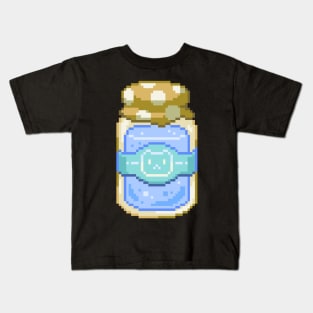 kawaii jam jar Kids T-Shirt